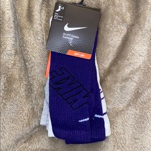 Nike socks